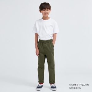 Uniqlo Kids Ultra Stretch Pants